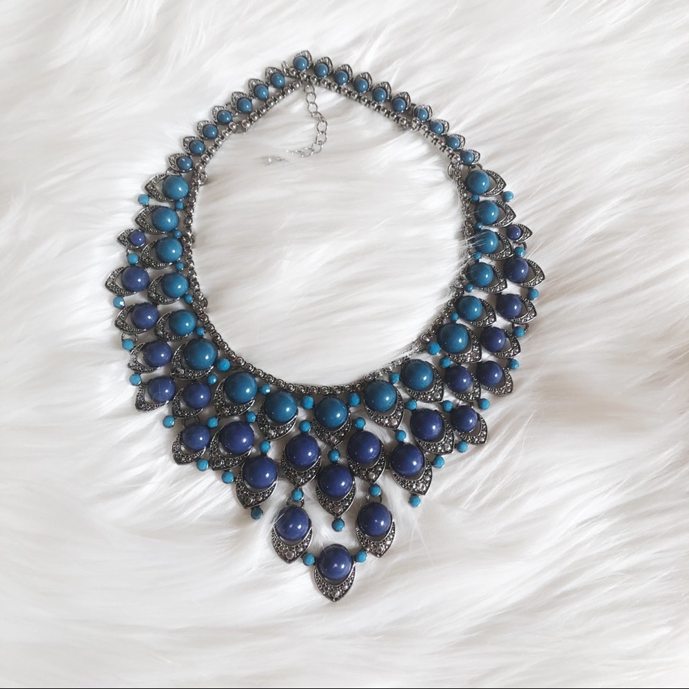 Choker Necklace